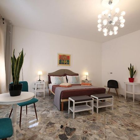 Cavour & Savoia Hotel Bari Esterno foto