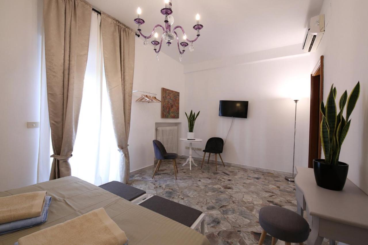 Cavour & Savoia Hotel Bari Esterno foto