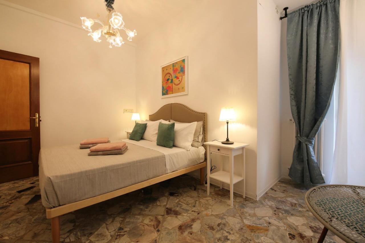 Cavour & Savoia Hotel Bari Esterno foto