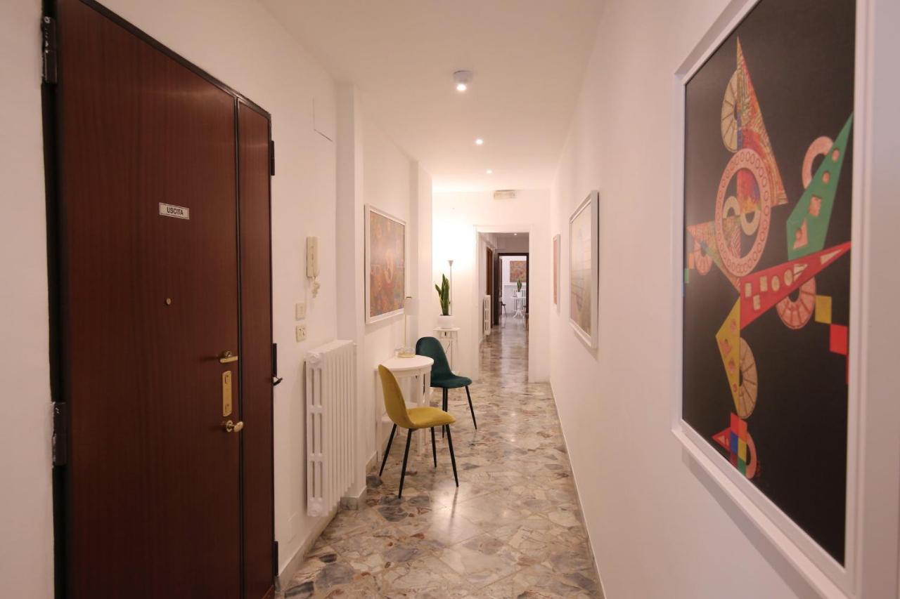 Cavour & Savoia Hotel Bari Esterno foto